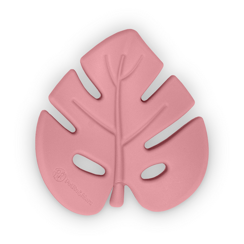 Silicone teether Take&Match