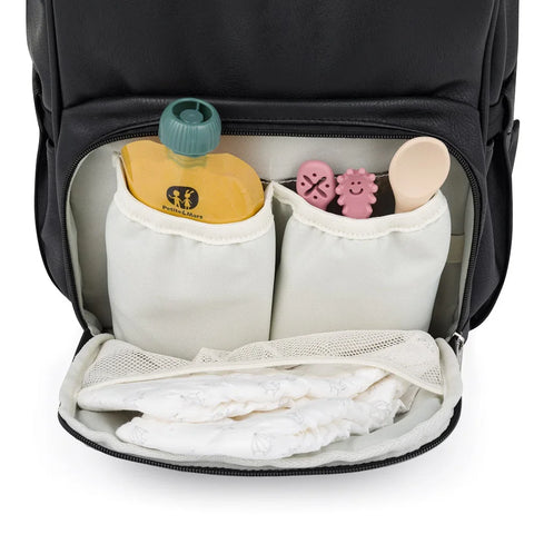 Petite&Mars Diaper backpack Jasper