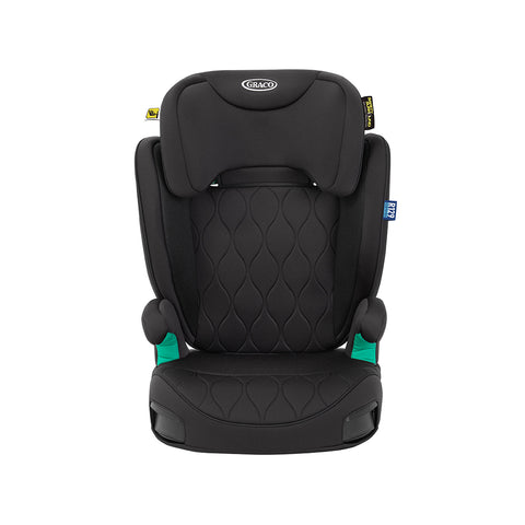 Graco Affix i-Size R129  Highback Booster isofix