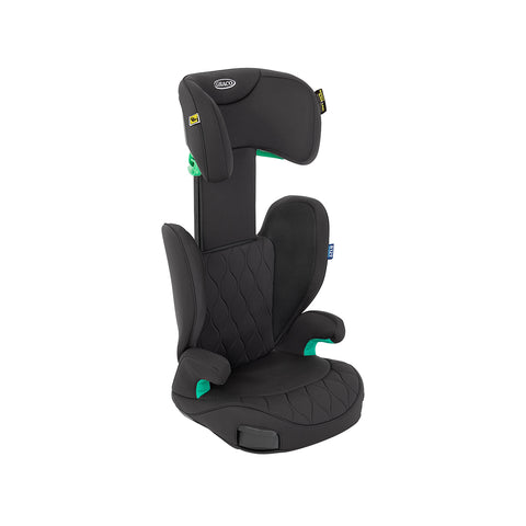 Graco Affix i-Size R129  Highback Booster isofix