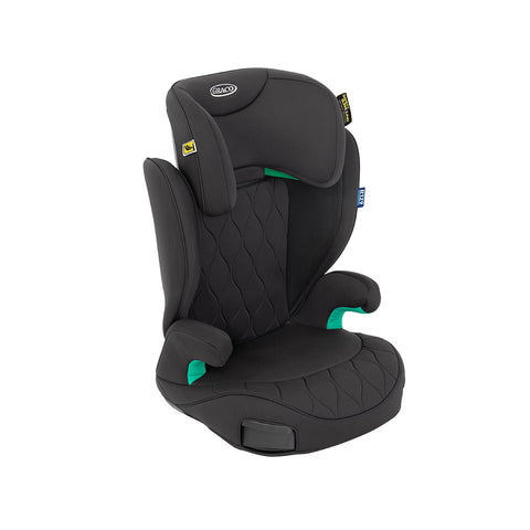 Graco Affix i-Size R129  Highback Booster isofix