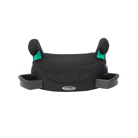 Graco Booster Max  Car Seat  isofix