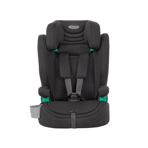 Graco Eldura R129 2-in-1 Harness Booster