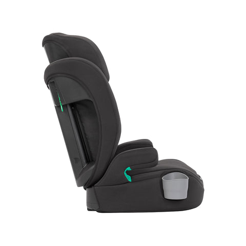 Graco Eldura R129 2-in-1 Harness Booster