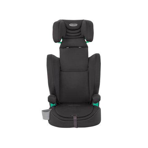 Graco Eldura R129 2-in-1 Harness Booster