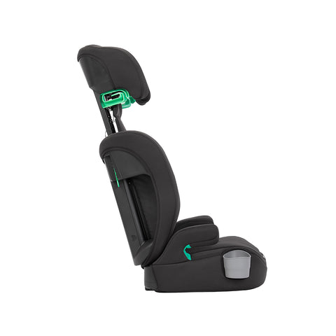 Graco Eldura R129 2-in-1 Harness Booster