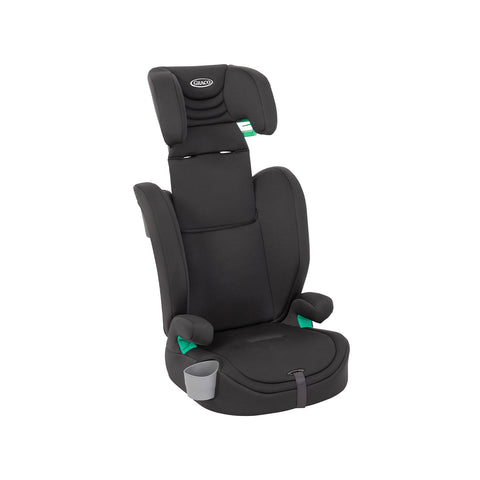 Graco Eldura R129 2-in-1 Harness Booster