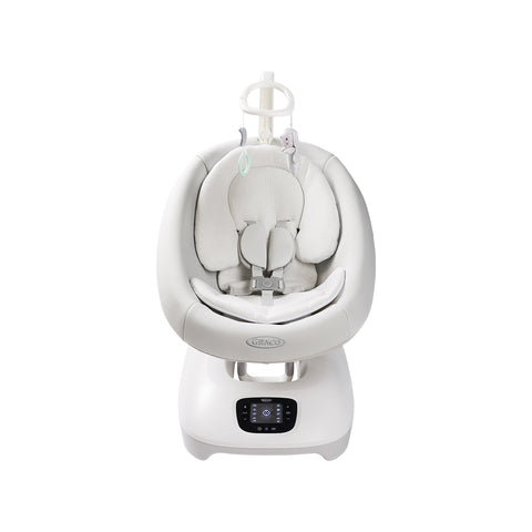 Graco Eluma™ Sway Soothing Baby Swing