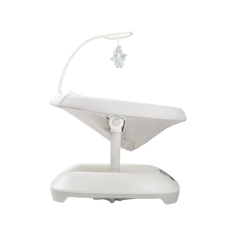 Graco Eluma™ Sway Soothing Baby Swing