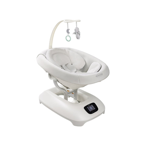 Graco Eluma™ Sway Soothing Baby Swing