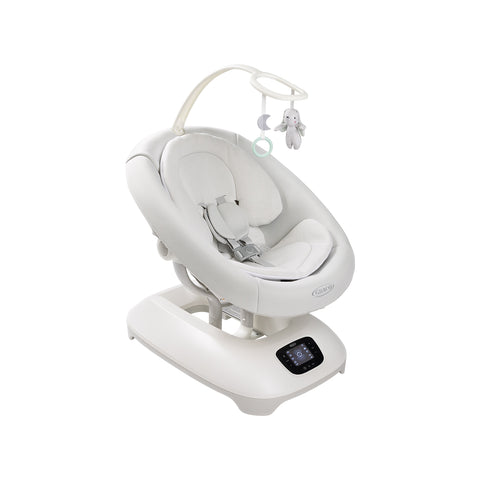 Graco Eluma™ Sway Soothing Baby Swing