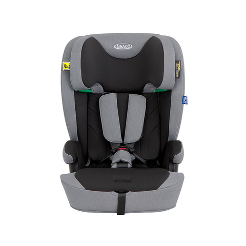 Graco Energi i-Size R129 2-in-1 Harness Booster Isofix