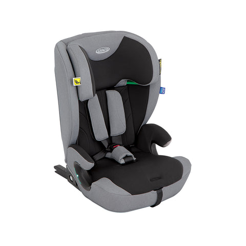Graco Energi i-Size R129 2-in-1 Harness Booster Isofix