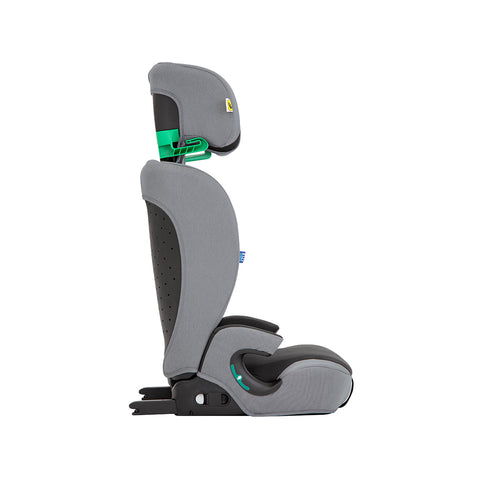 Graco Energi i-Size R129 2-in-1 Harness Booster Isofix