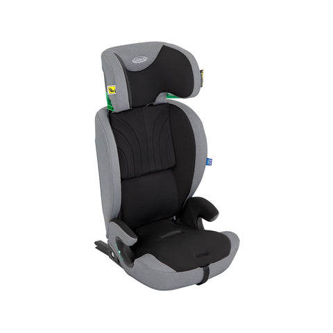 Graco Energi i-Size R129 2-in-1 Harness Booster Isofix