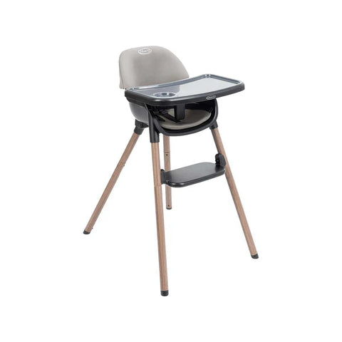 Graco Presti 3-in-1 Highchair Compact Fold