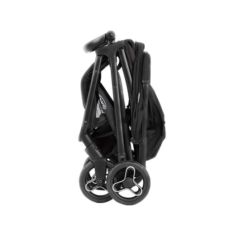 Graco Myavo Quick-Folding Lightweight Travel Stroller