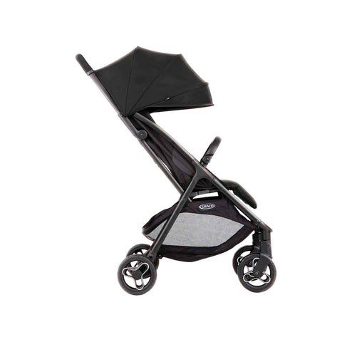 Graco Myavo Quick-Folding Lightweight Travel Stroller