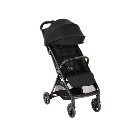 Graco Myavo Quick-Folding Lightweight Travel Stroller