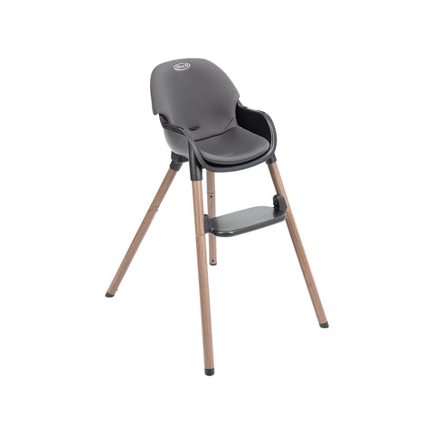 Graco Presti 3-in-1 Highchair Compact Fold