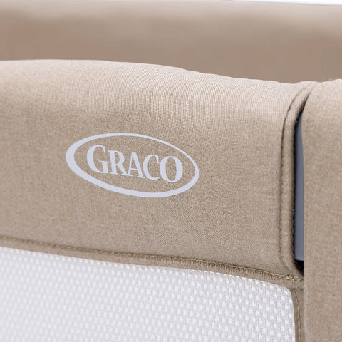 Graco Sweet2Sleep Bedside Crib