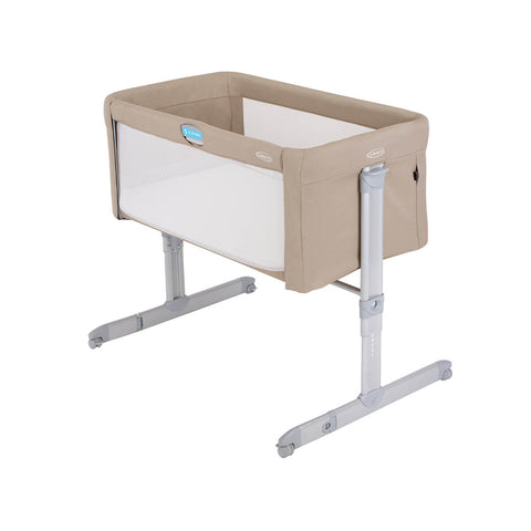 Graco Sweet2Sleep Bedside Crib