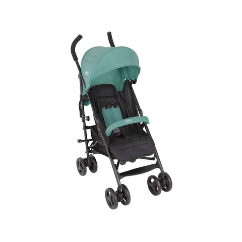 Graco TraveLite Lightweight Stroller 7kg Compact Fold