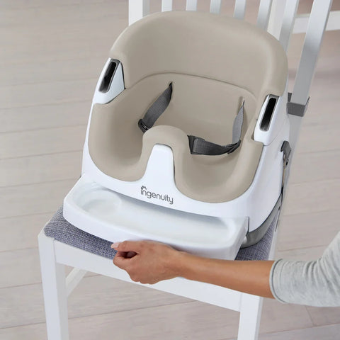 INGENUITY Baby Base 2-in-1™ Seat