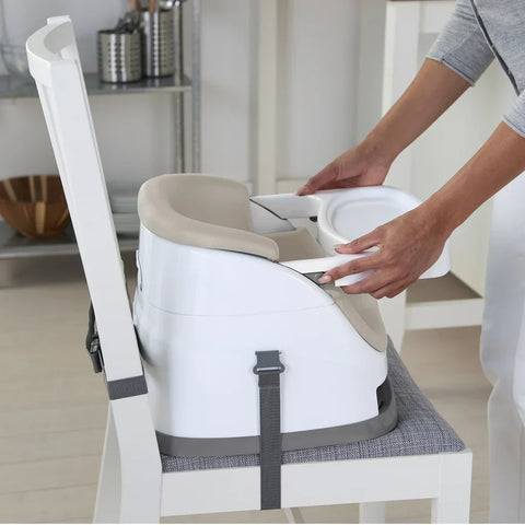 INGENUITY Baby Base 2-in-1™ Seat