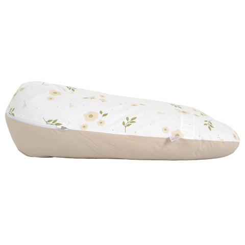 Cangaroo Pregnancy and nursing pillow