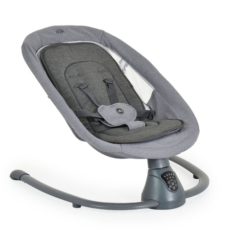 Electric swing Zara dark grey