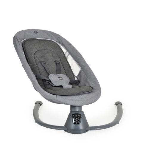 Electric swing Zara dark grey