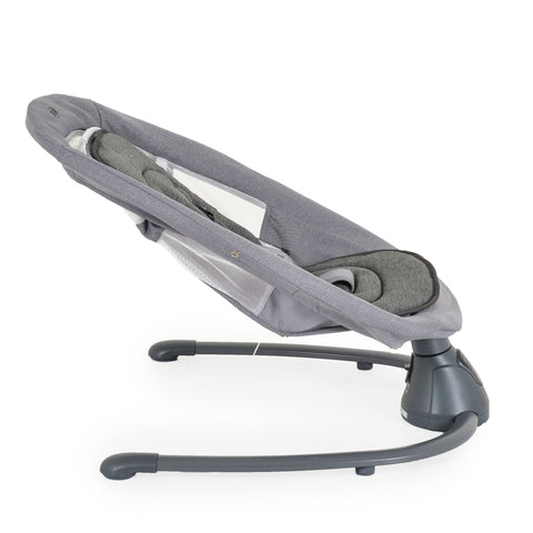 Electric swing Zara dark grey