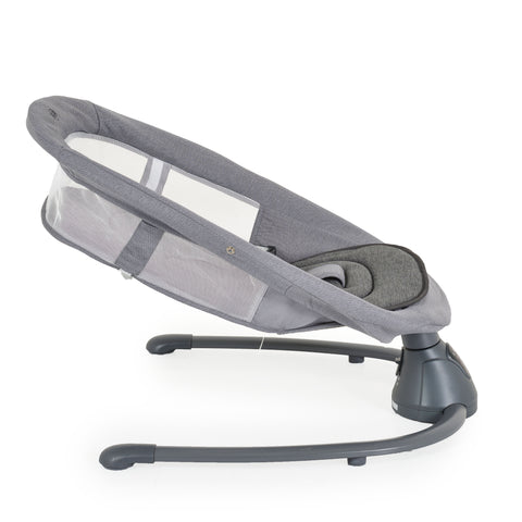 Electric swing Zara dark grey