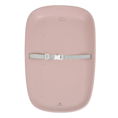 Baby changing pad Nuvia