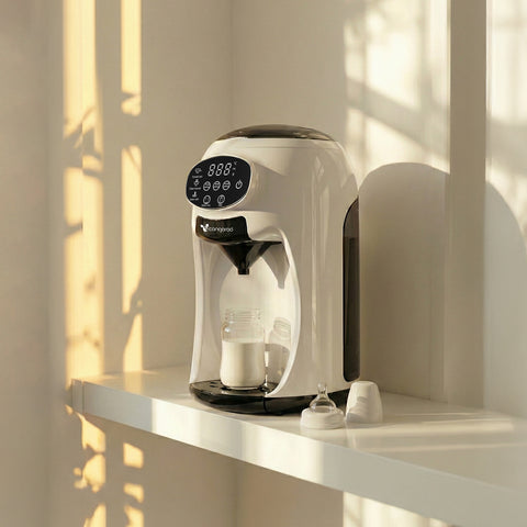 Baby Formula Maker Mixara
