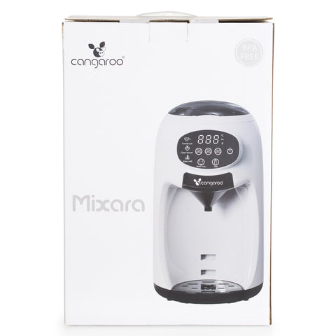 Baby Formula Maker Mixara
