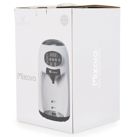Baby Formula Maker Mixara