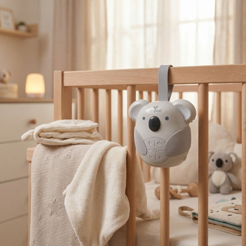 Cangaroo White noise machine Koalina