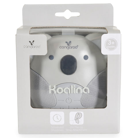 Cangaroo White noise machine Koalina