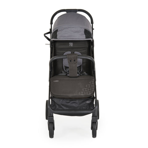 Cangaroo Baby Stroller Cardi Black