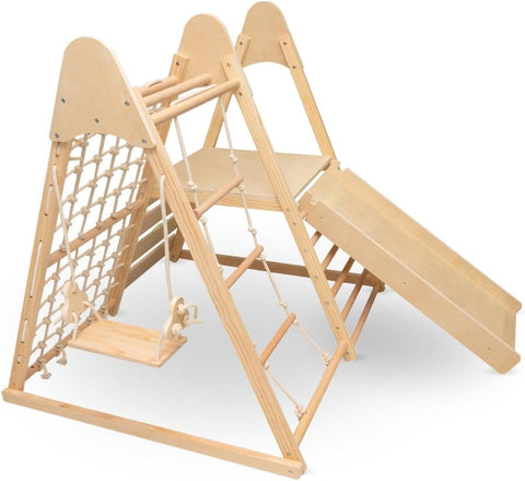 Cangaroo Little Gym Children`s Play Center