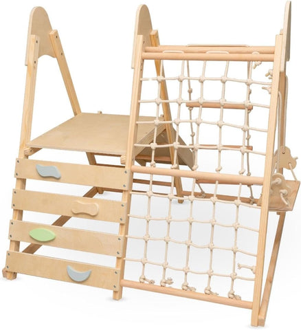 Cangaroo Little Gym Children`s Play Center