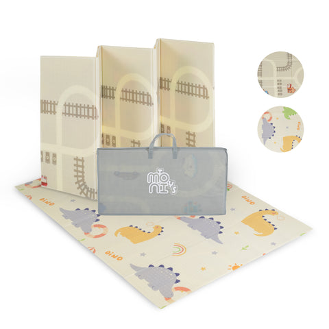 Cangaroo Foldable XPE play mat 150x200