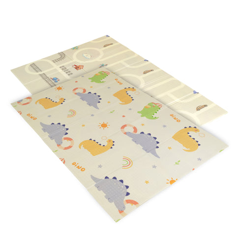 Cangaroo Foldable XPE play mat 150x200