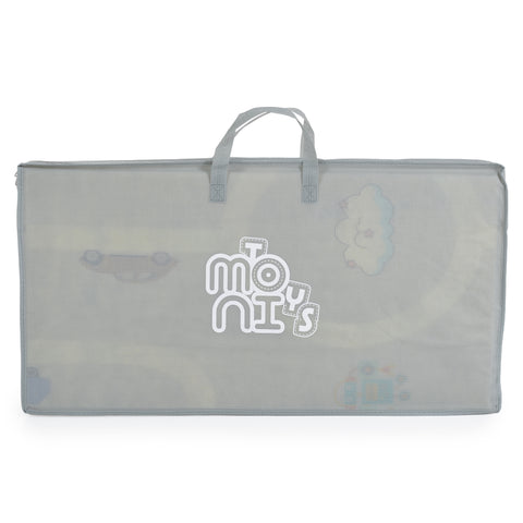 Cangaroo Foldable XPE play mat 150x200