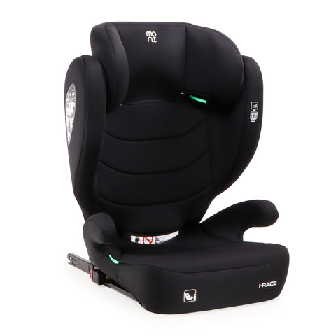 Cangaroo Carseat i-Race 100-150cm isofix