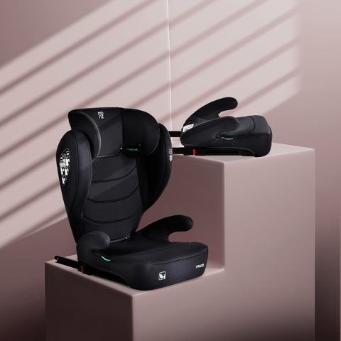Cangaroo Carseat i-Race 100-150cm isofix