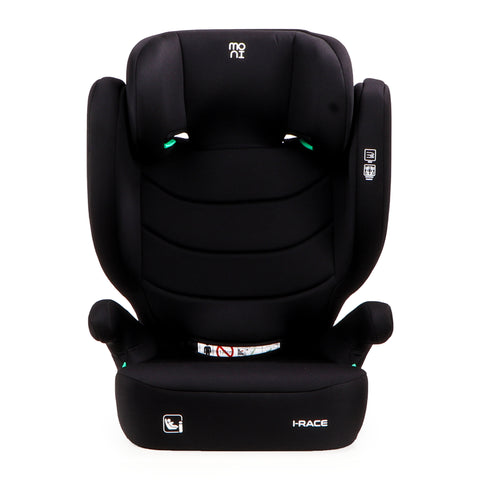 Cangaroo Carseat i-Race 100-150cm isofix