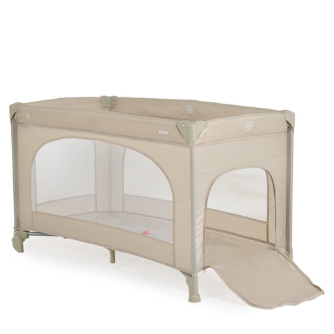 Cangaroo Folding cot Dos 60x120 (2 Levels)
